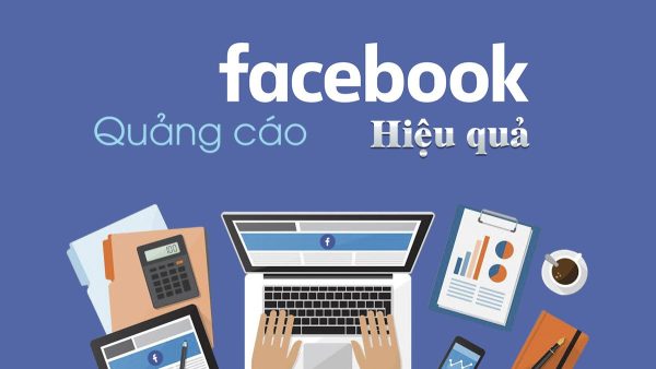 Quảng cáo facebook hiệu quả